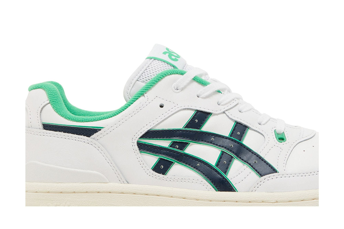 ASICS EX89 Celtics - Im Your Wardrobe