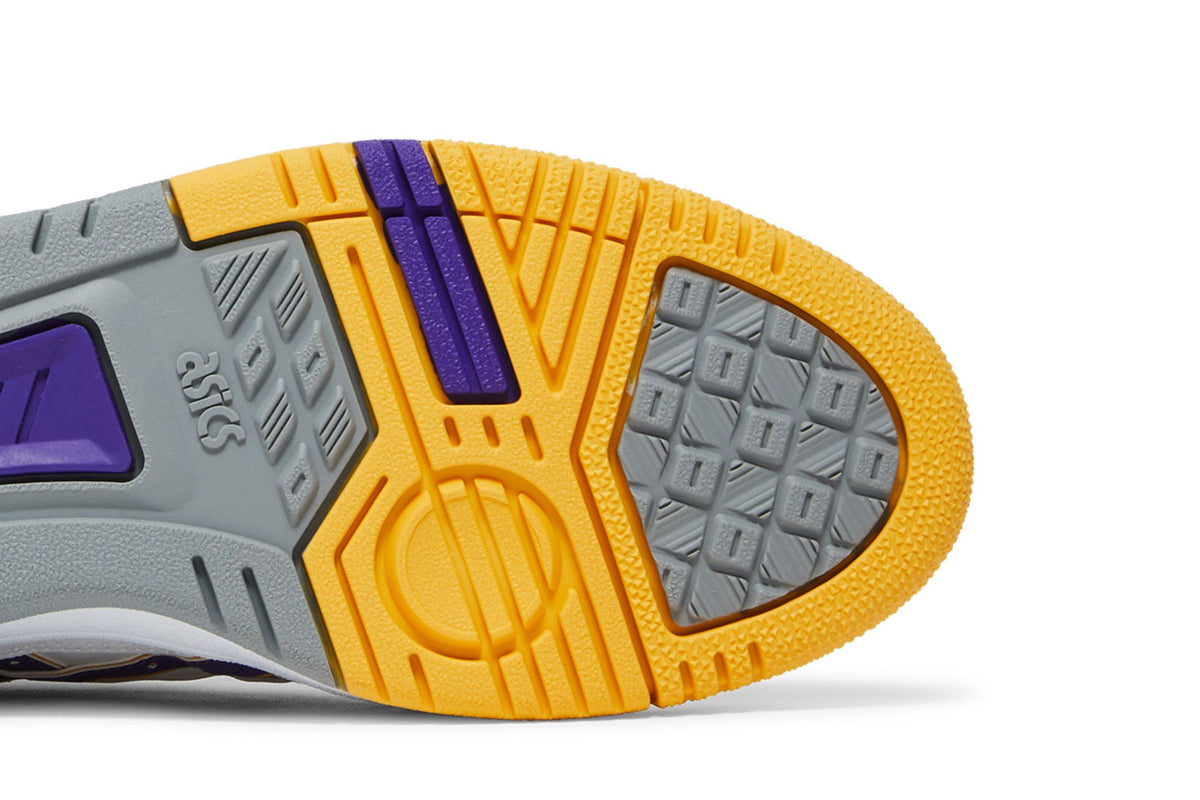 ASICS EX89 Lakers - Im Your Wardrobe