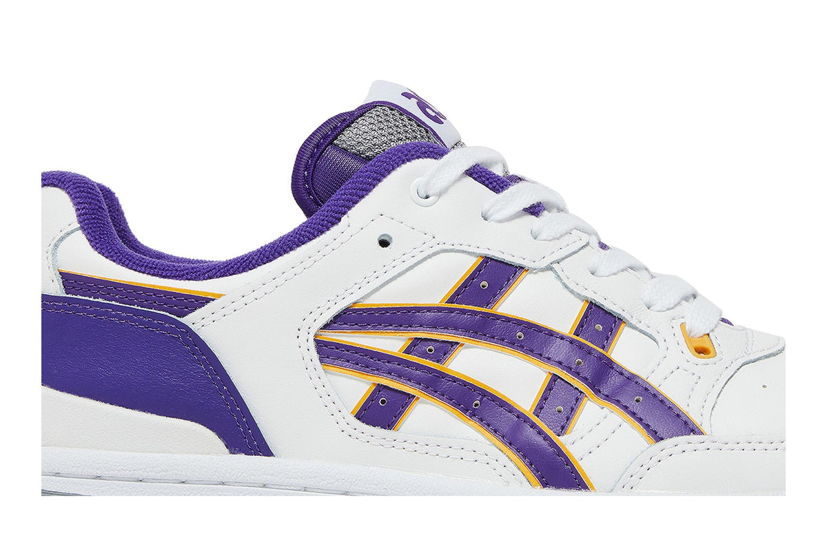 ASICS EX89 Lakers - Im Your Wardrobe