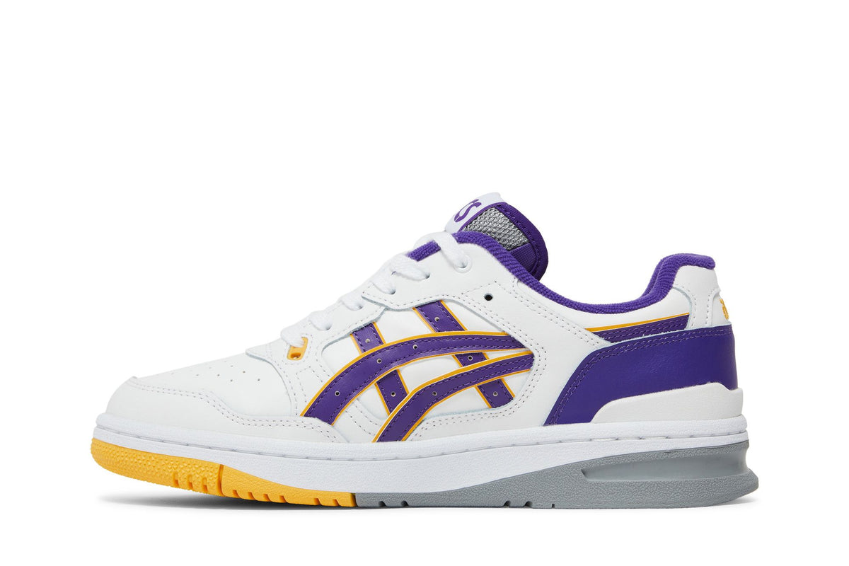 ASICS EX89 Lakers - Im Your Wardrobe