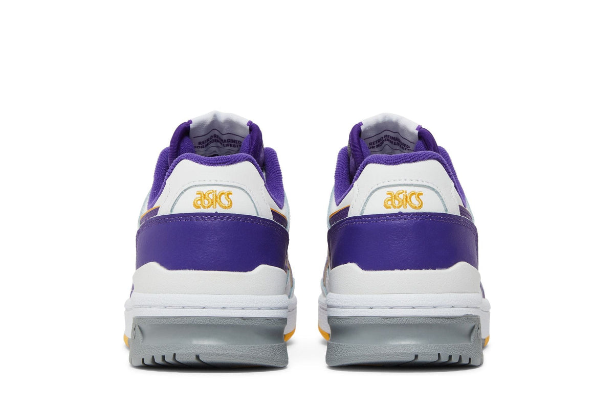 ASICS EX89 Lakers - Im Your Wardrobe