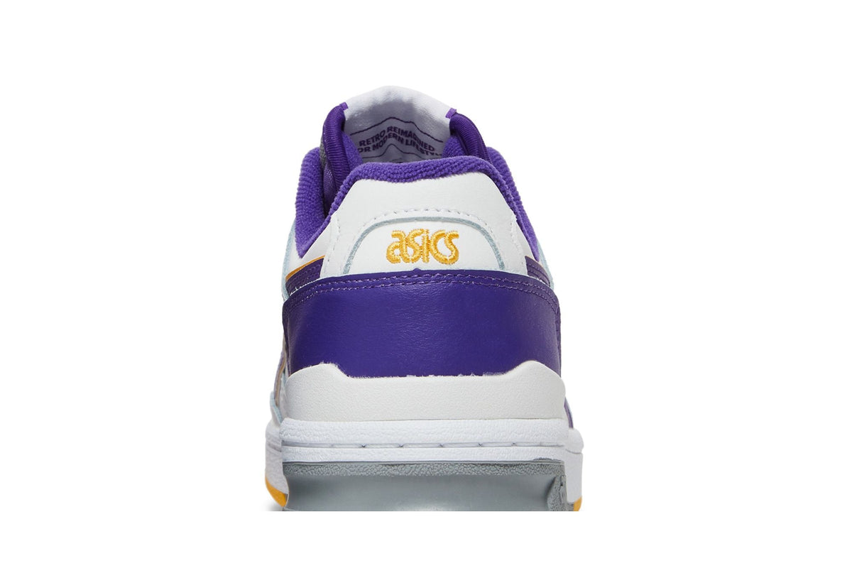 ASICS EX89 Lakers - Im Your Wardrobe