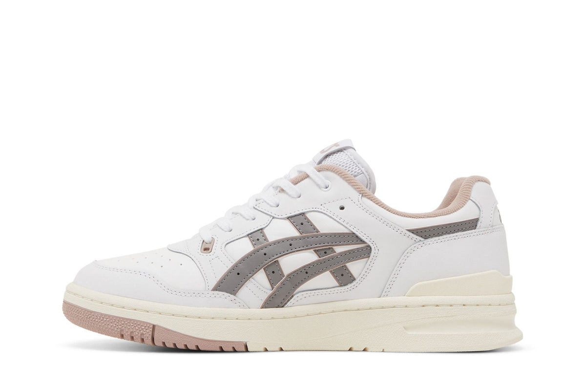ASICS EX89 White Clay Grey - Im Your Wardrobe