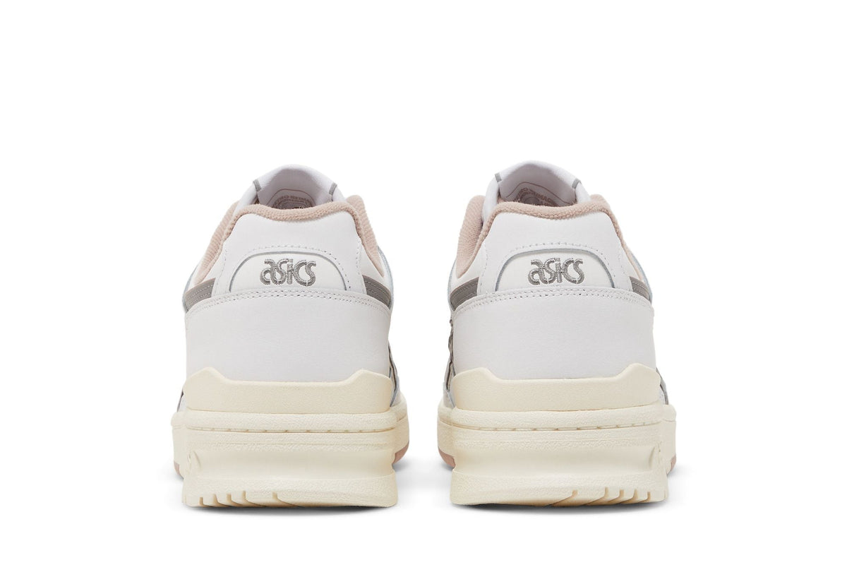 ASICS EX89 White Clay Grey - Im Your Wardrobe