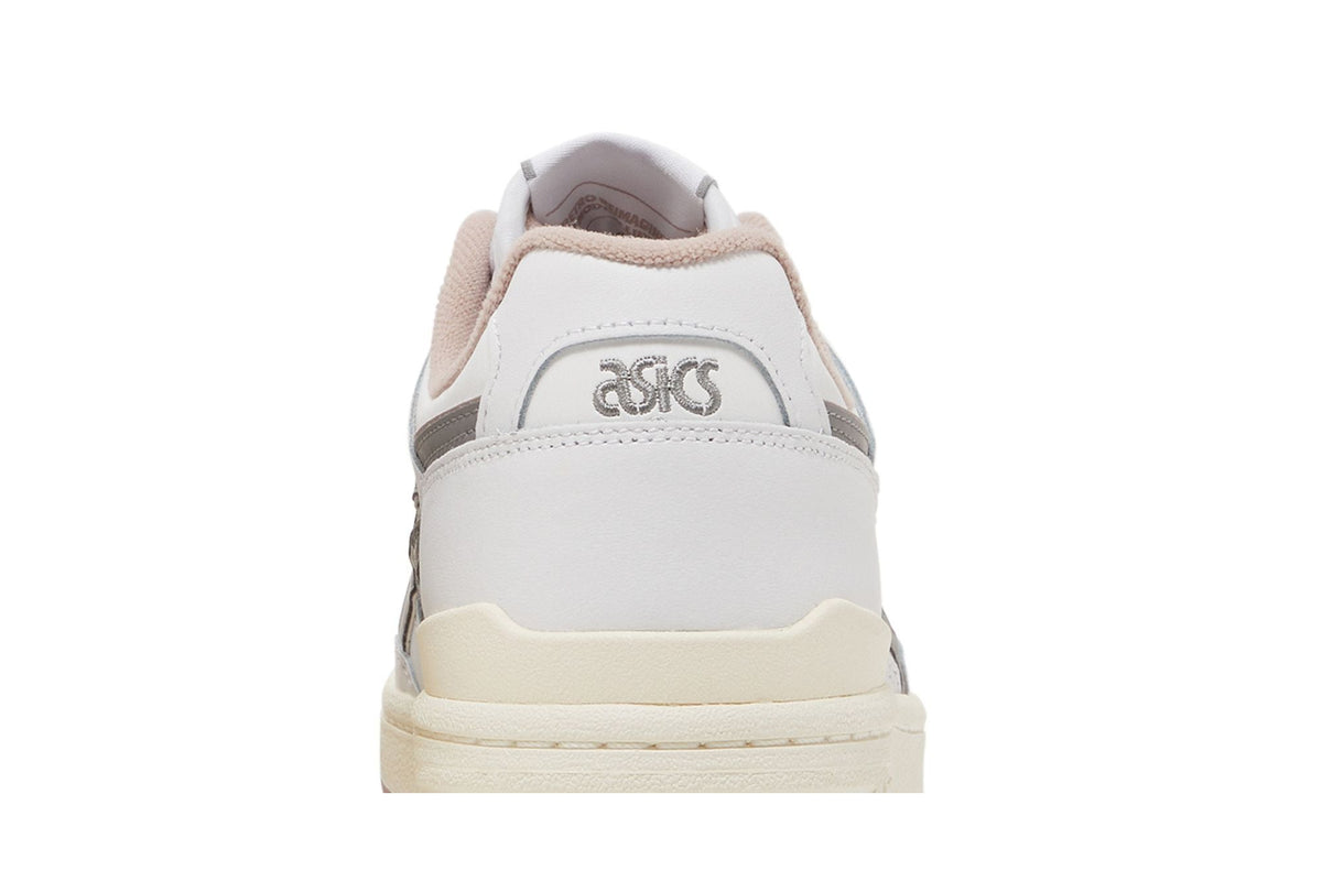 ASICS EX89 White Clay Grey - Im Your Wardrobe