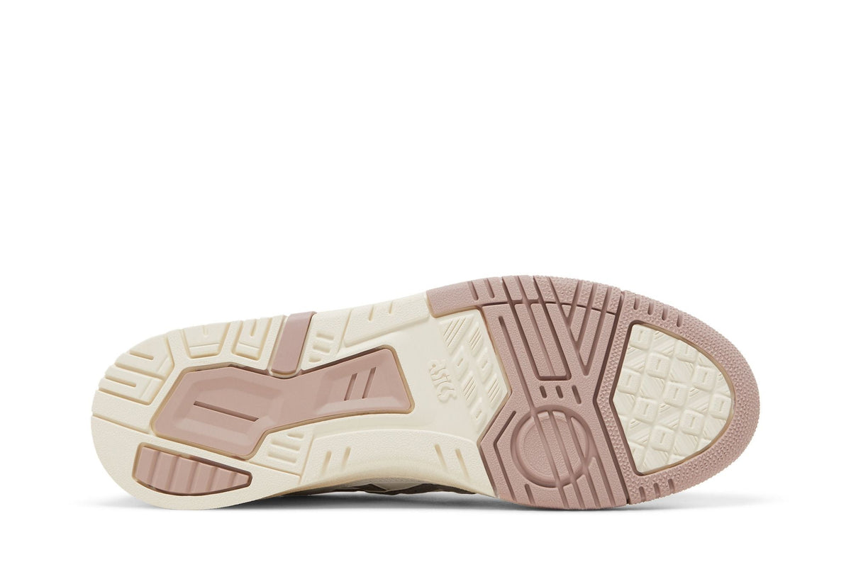 ASICS EX89 White Clay Grey - Im Your Wardrobe