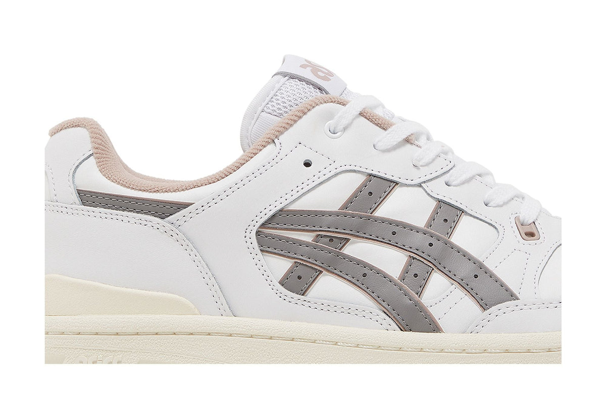 ASICS EX89 White Clay Grey - Im Your Wardrobe