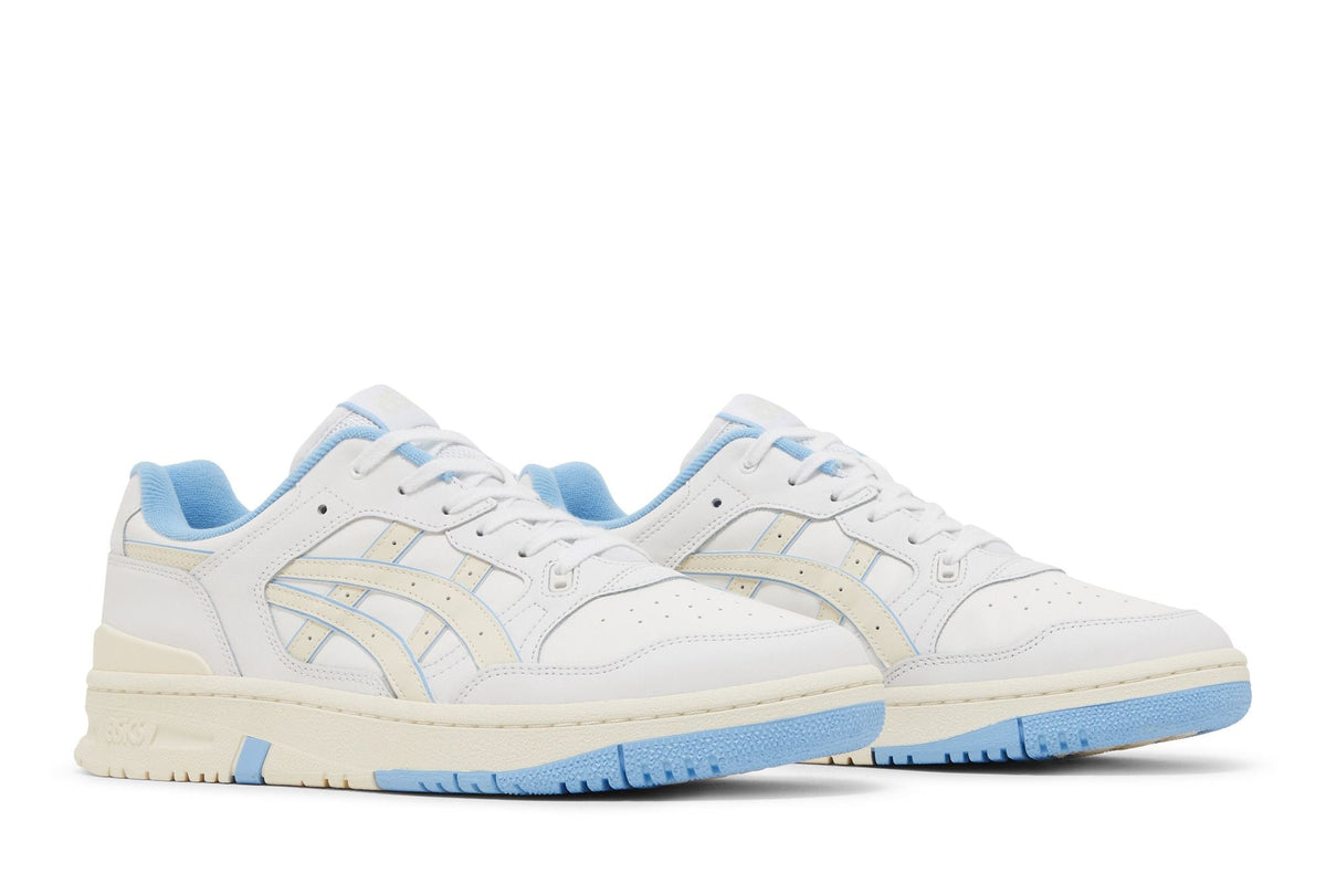 ASICS EX89 White Light Blue - Im Your Wardrobe