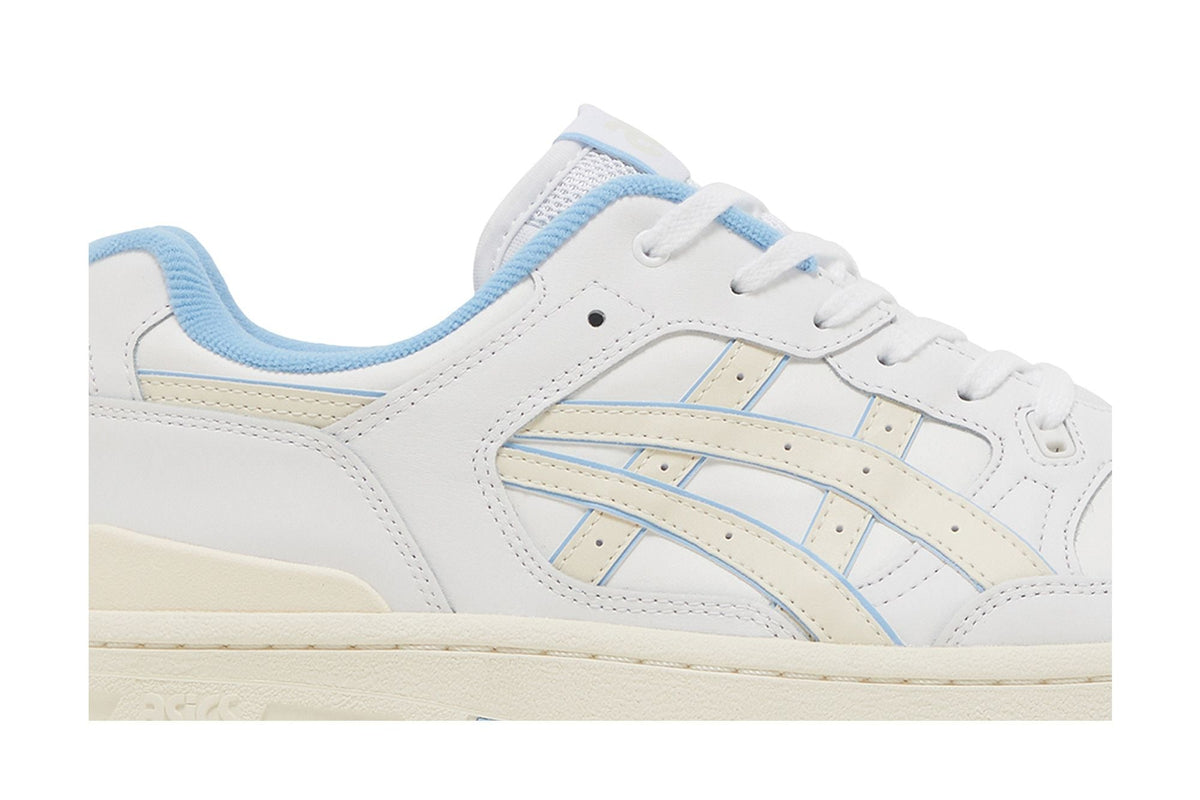 ASICS EX89 White Light Blue - Im Your Wardrobe