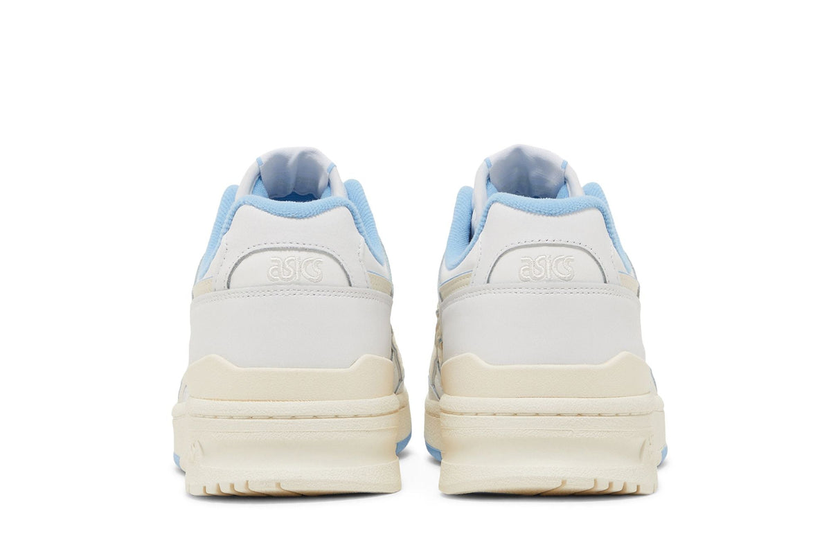 ASICS EX89 White Light Blue - Im Your Wardrobe