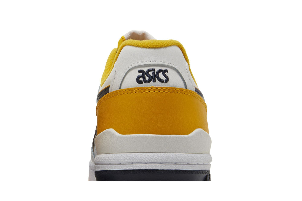 ASICS EX89 White Yellow Midnight - Im Your Wardrobe