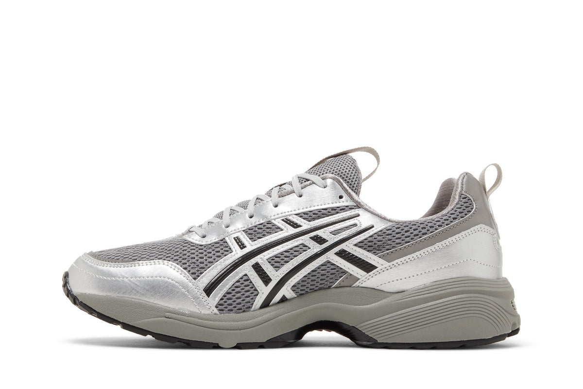 ASICS Gel 1090 V2 Clay Grey Silver - Im Your Wardrobe