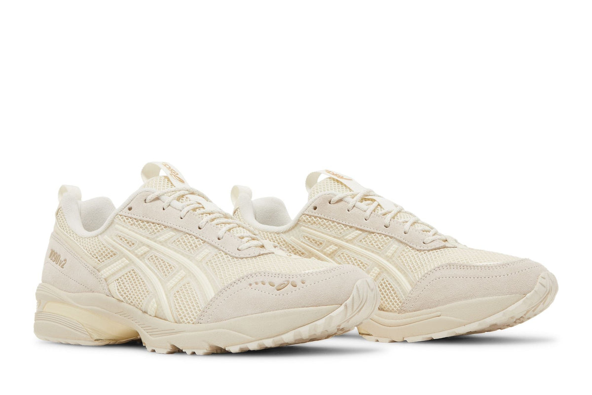 ASICS Gel 1090 V2 Cream - Im Your Wardrobe