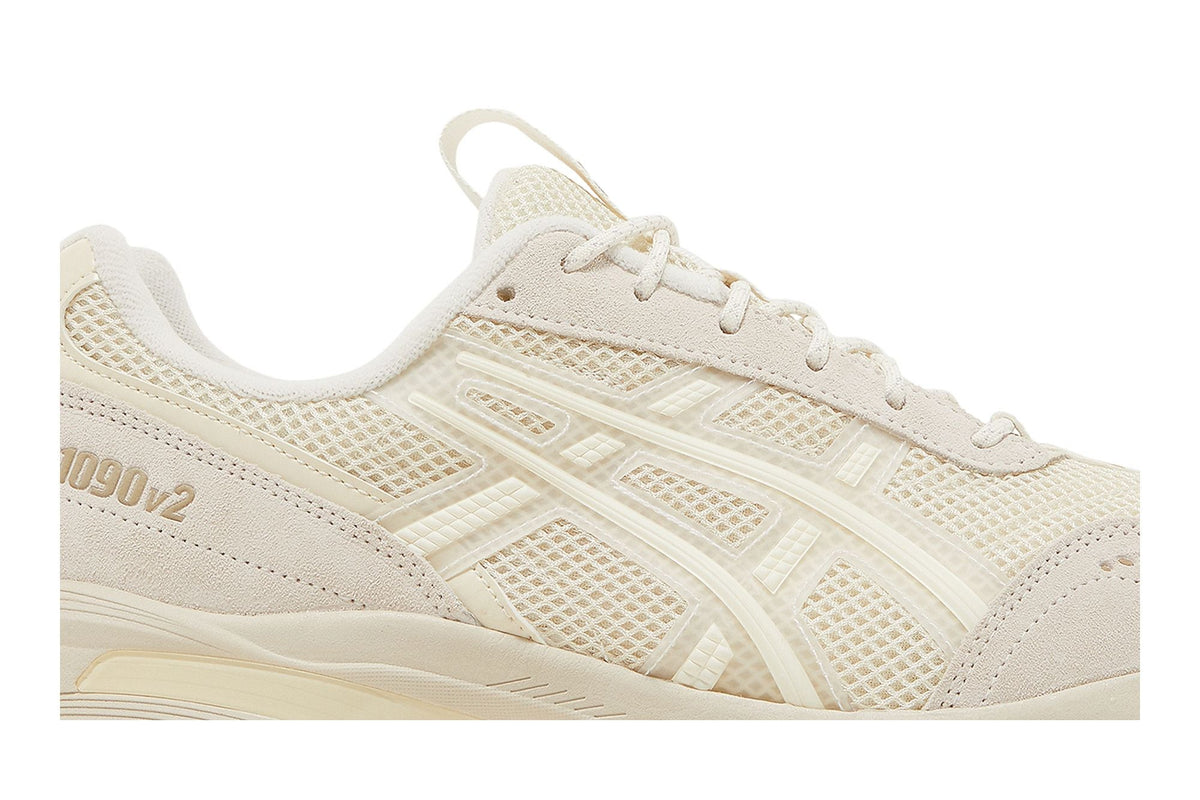 ASICS Gel 1090 V2 Cream - Im Your Wardrobe