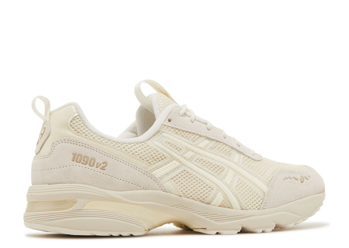 ASICS Gel 1090 V2 Cream - Im Your Wardrobe