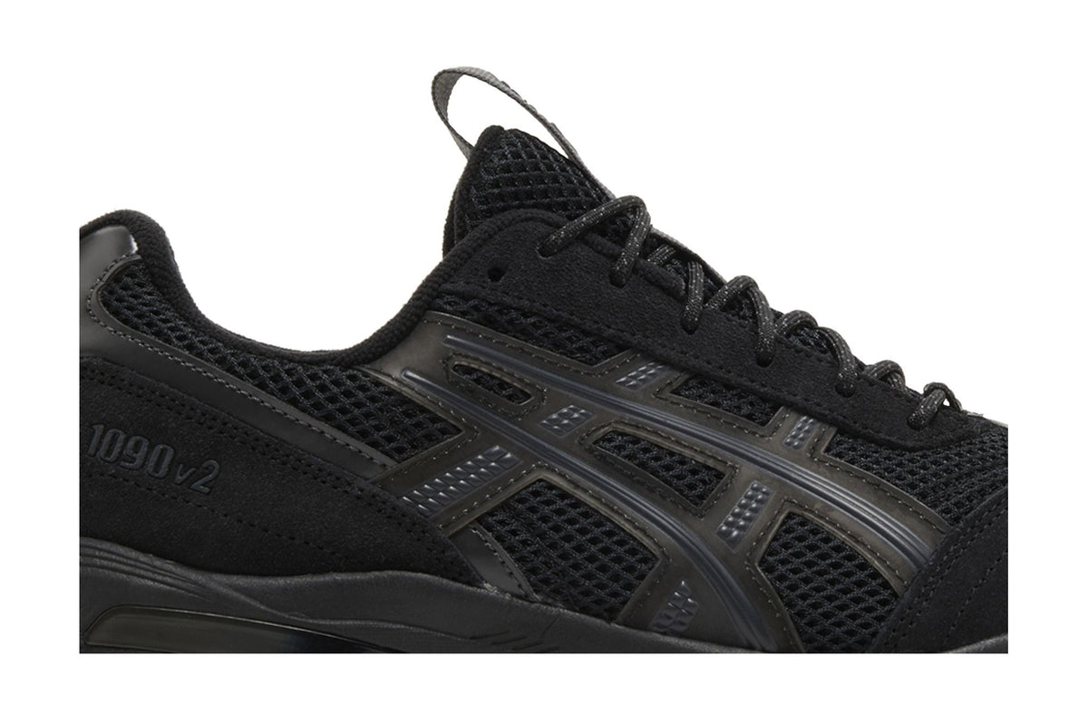 ASICS Gel 1090v2 Black - Im Your Wardrobe