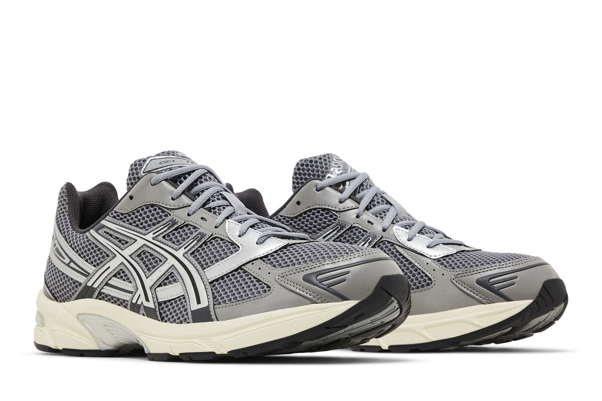 ASICS Gel 1130 Clay Grey Pure Silver - Im Your Wardrobe