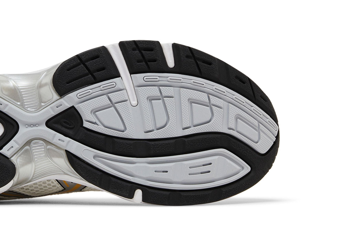 ASICS Gel 1130 Cream Black Silver - Im Your Wardrobe