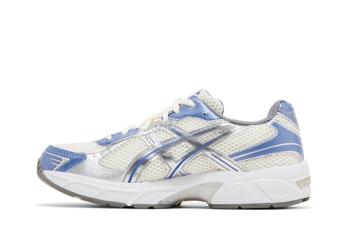 ASICS Gel 1130 Cream Blueberry - Im Your Wardrobe