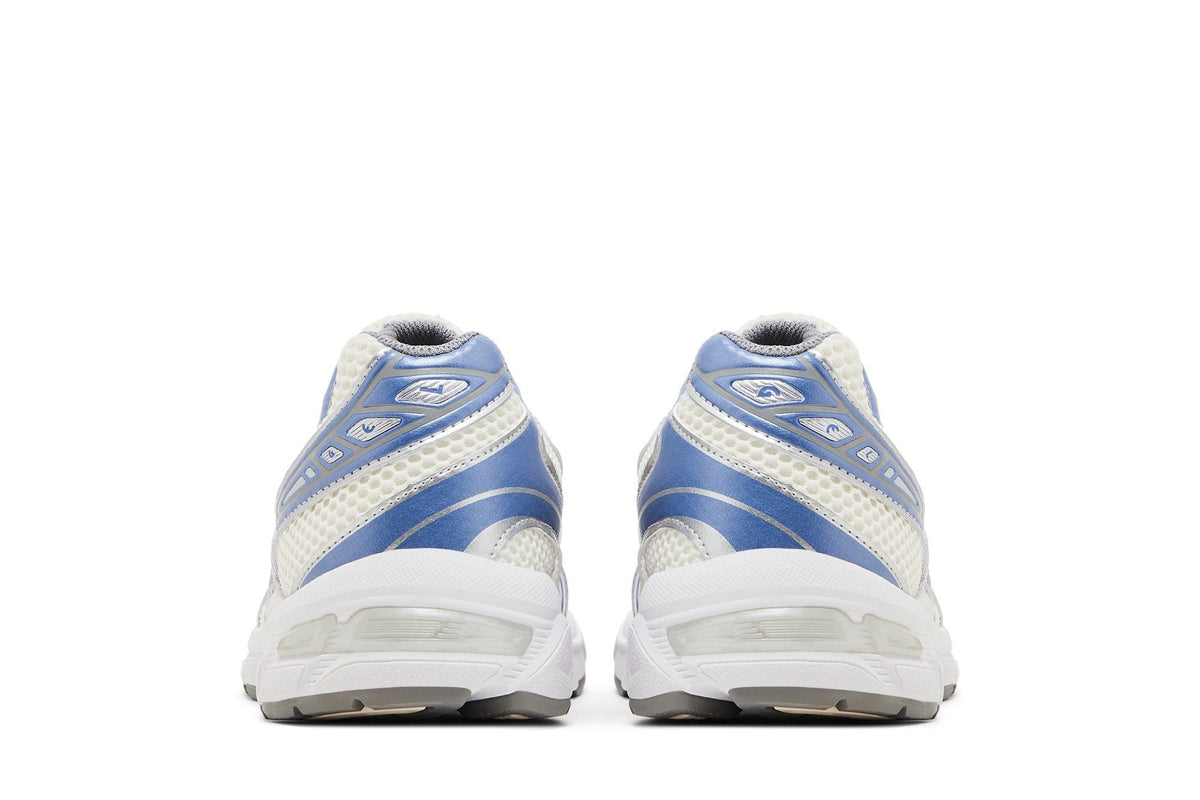 ASICS Gel 1130 Cream Blueberry - Im Your Wardrobe