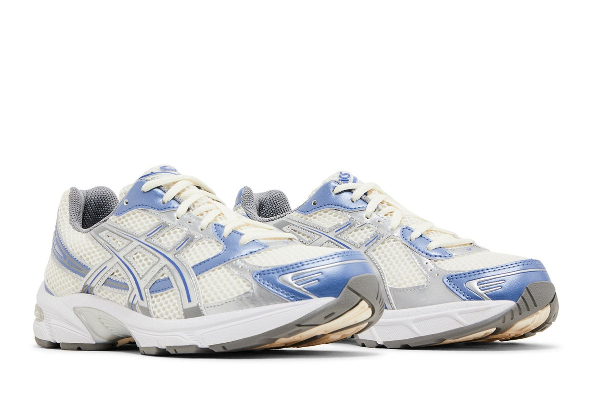 ASICS Gel 1130 Cream Blueberry - Im Your Wardrobe