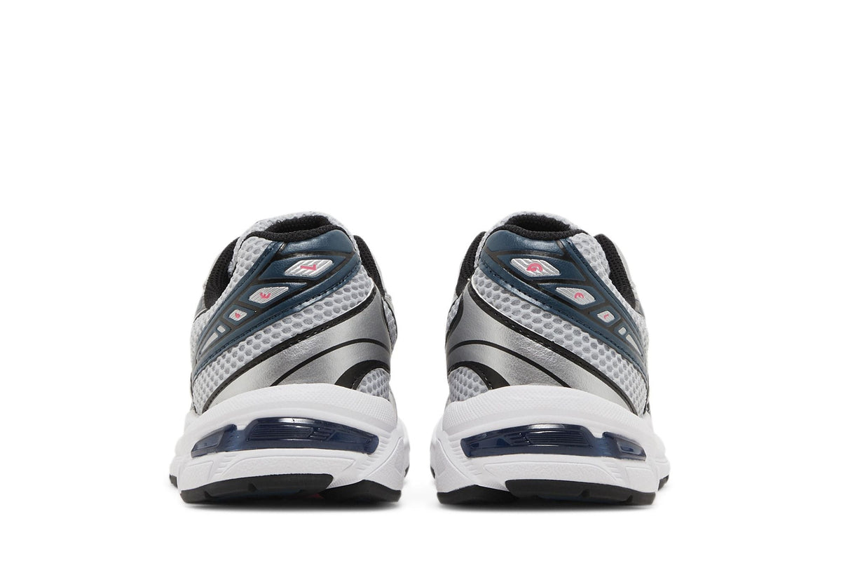 ASICS Gel 1130 Silver Navy Pink - Im Your Wardrobe