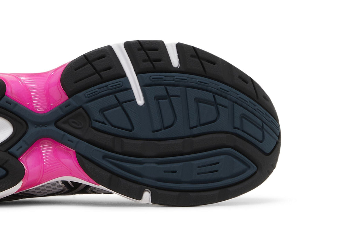 ASICS Gel 1130 Silver Navy Pink - Im Your Wardrobe