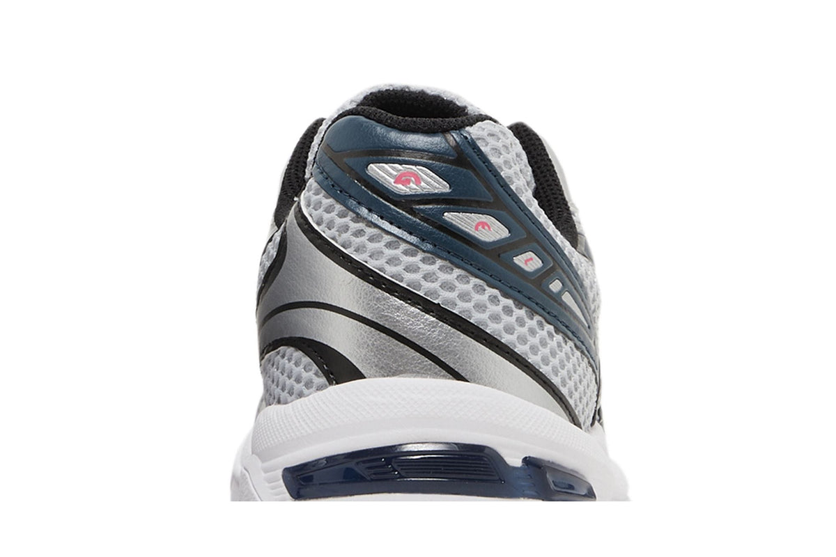ASICS Gel 1130 Silver Navy Pink - Im Your Wardrobe