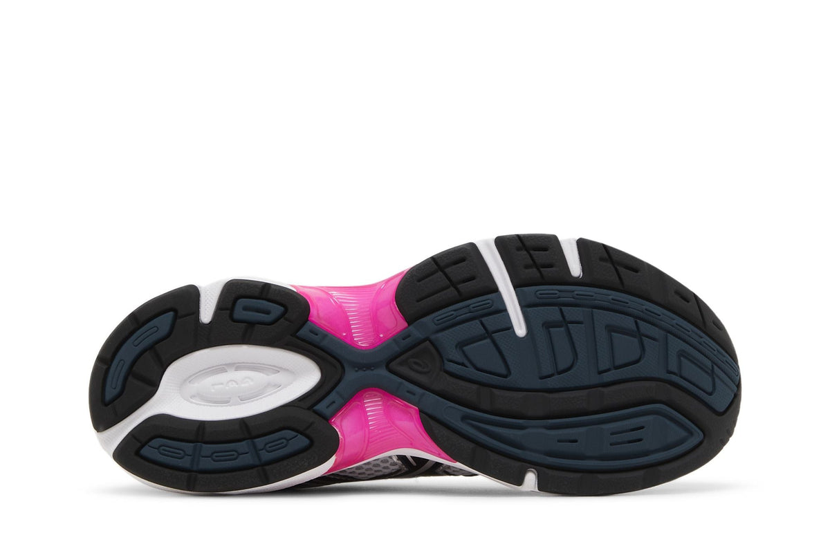 ASICS Gel 1130 Silver Navy Pink - Im Your Wardrobe