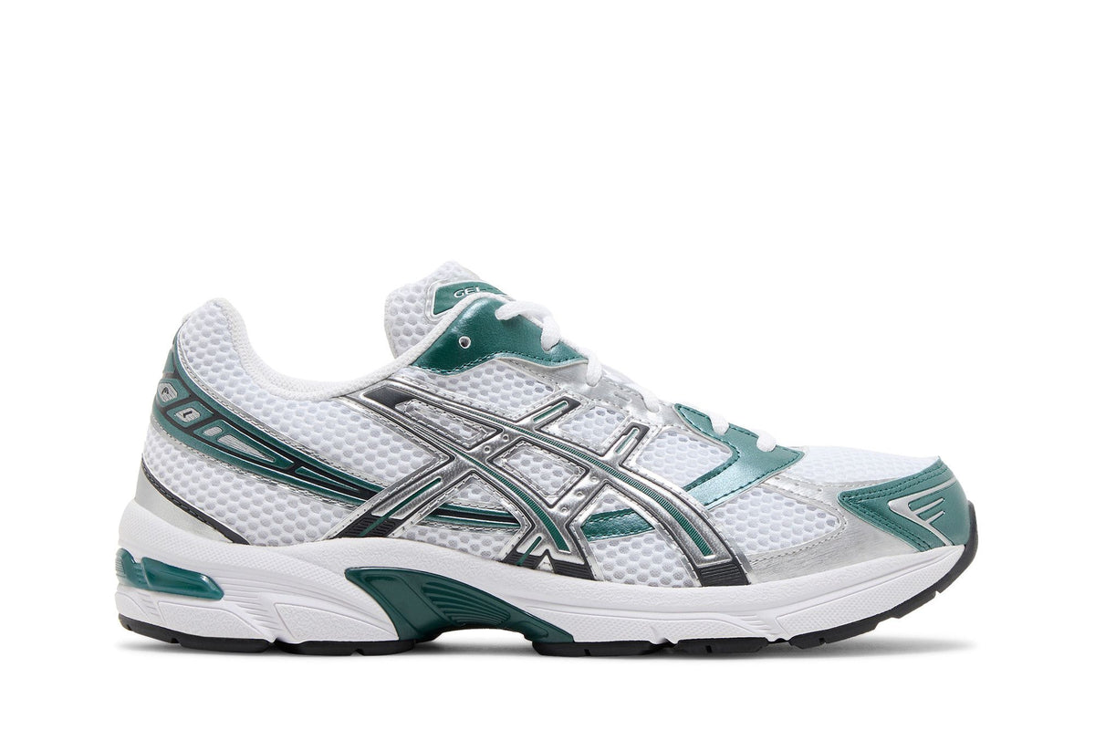 ASICS Gel 1130 White Dark Neptune - Im Your Wardrobe