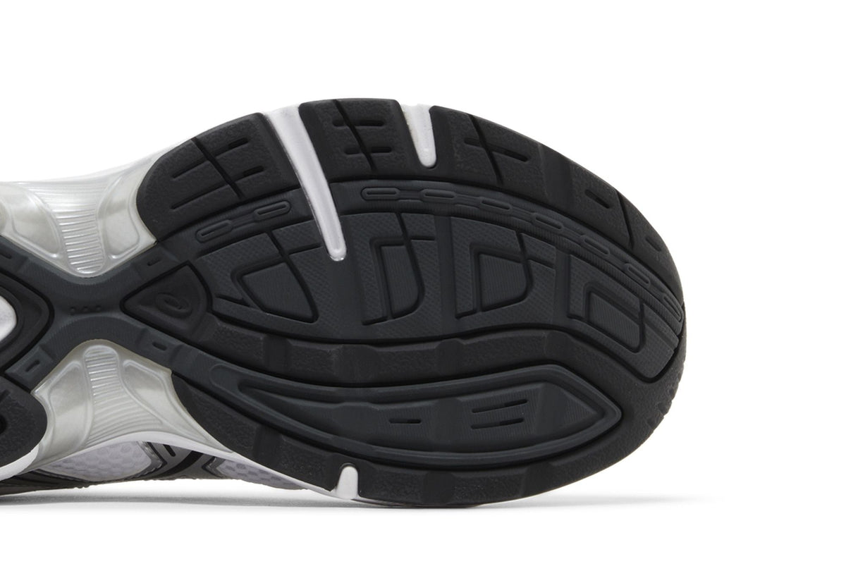 ASICS Gel 1130 White Pure Silver Black - Im Your Wardrobe