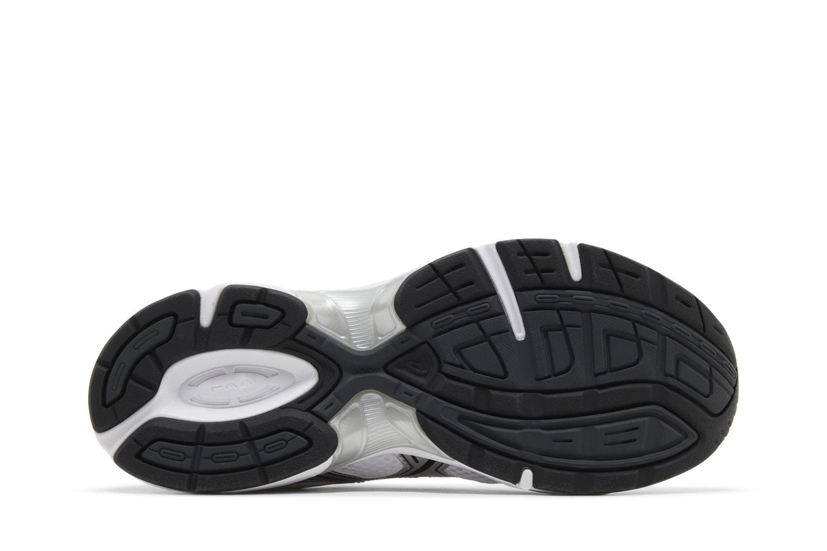ASICS Gel 1130 White Pure Silver Black - Im Your Wardrobe