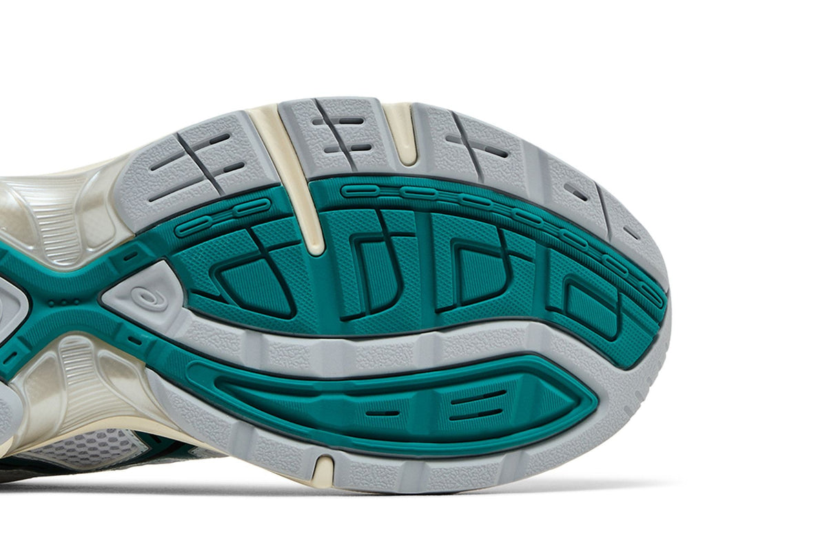 ASICS Gel 1130 White Rainy Lake - Im Your Wardrobe