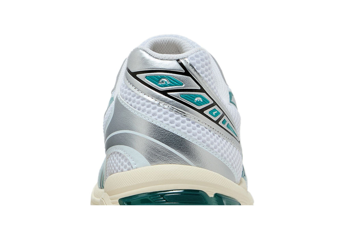 ASICS Gel 1130 White Rainy Lake - Im Your Wardrobe