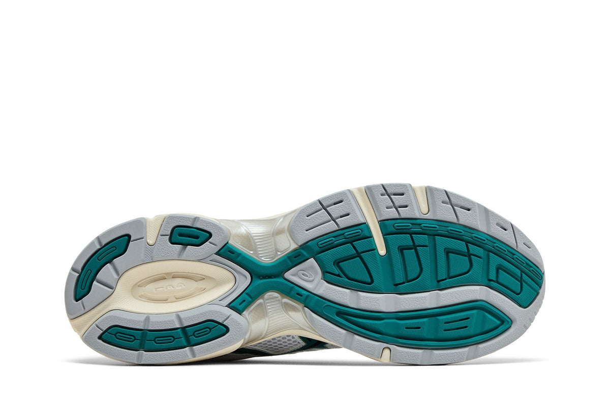 ASICS Gel 1130 White Rainy Lake - Im Your Wardrobe