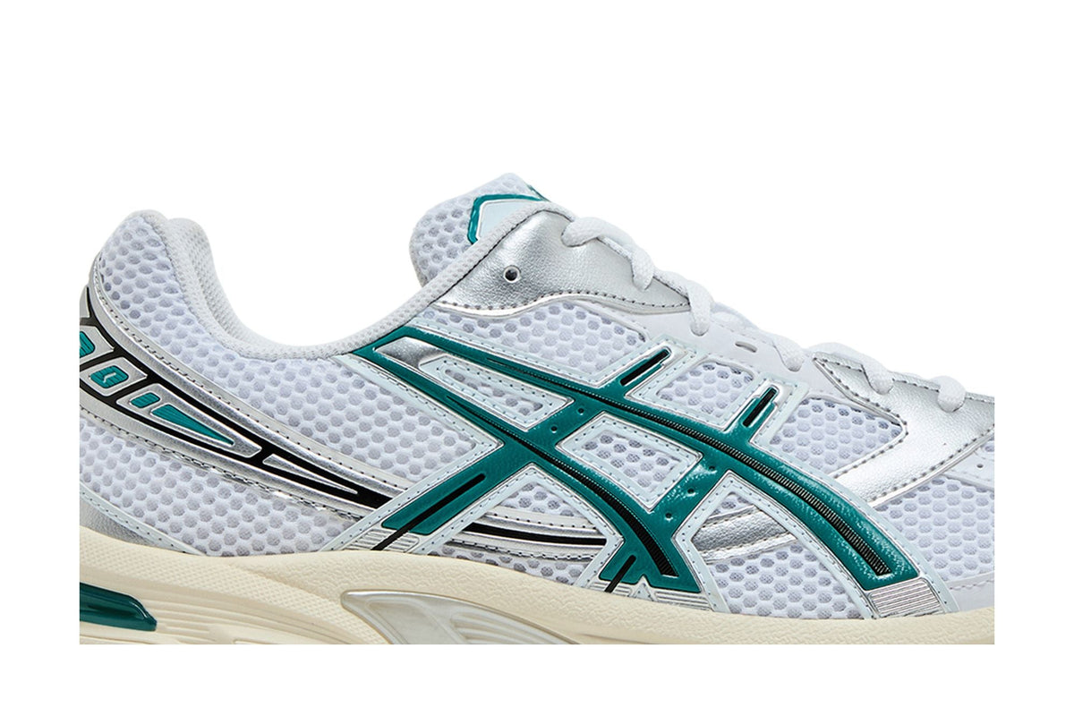 ASICS Gel 1130 White Rainy Lake - Im Your Wardrobe