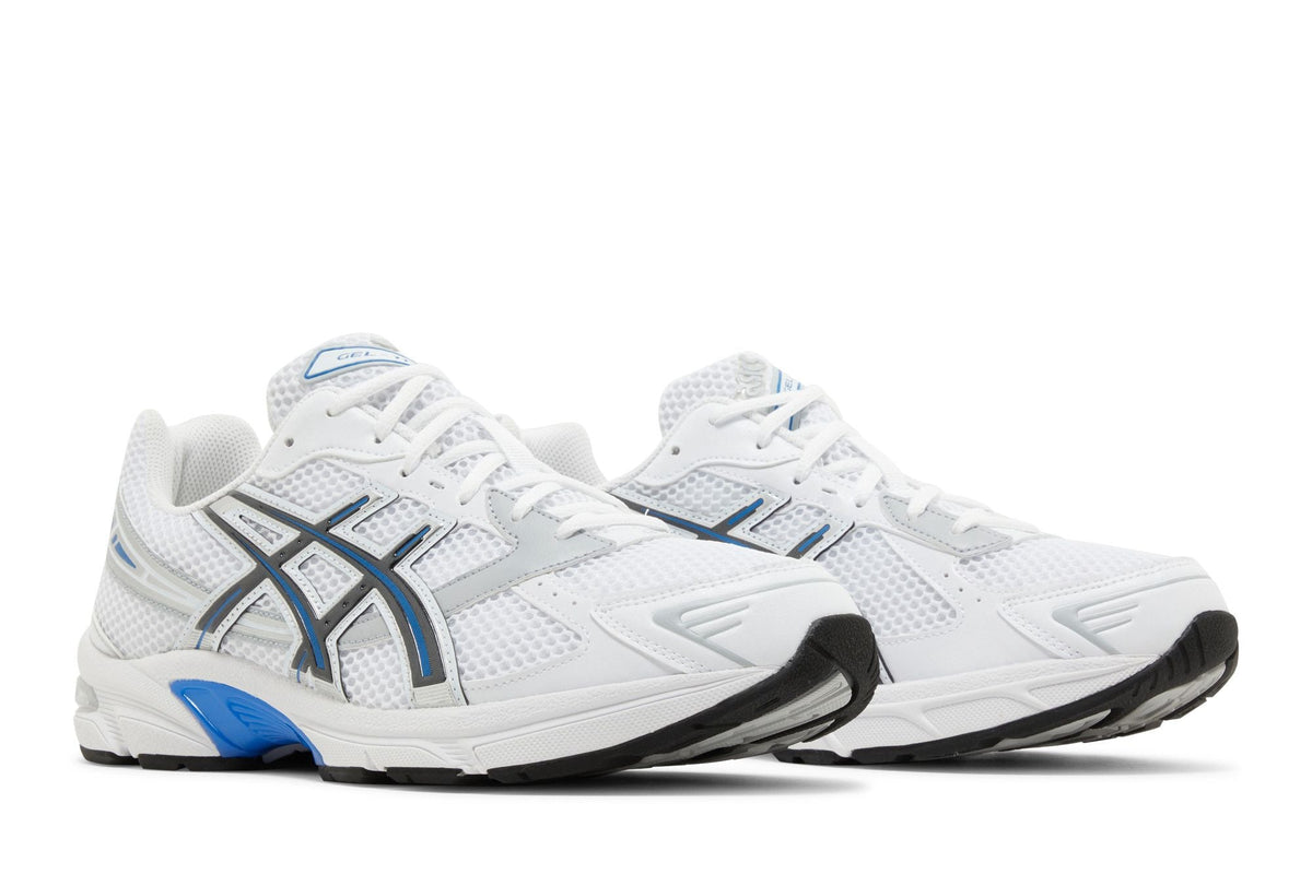ASICS Gel 1130 White Tuna Blue - Im Your Wardrobe
