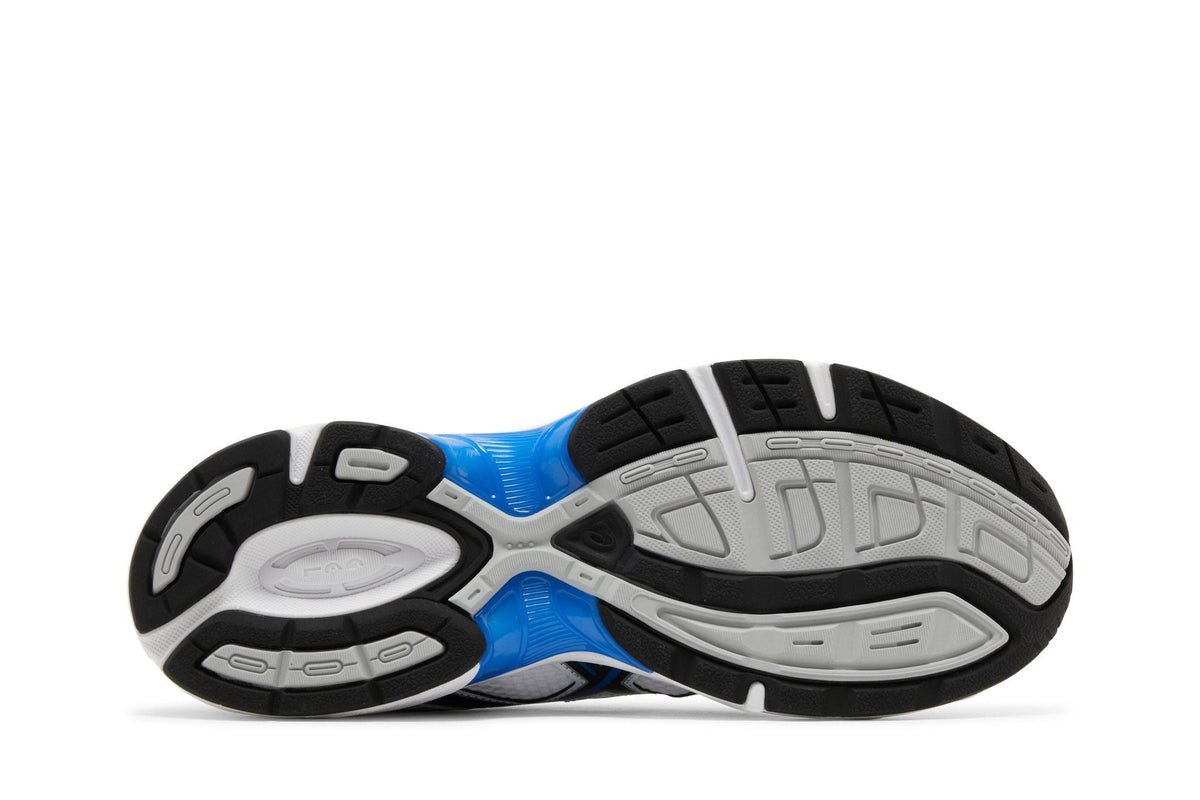 ASICS Gel 1130 White Tuna Blue - Im Your Wardrobe