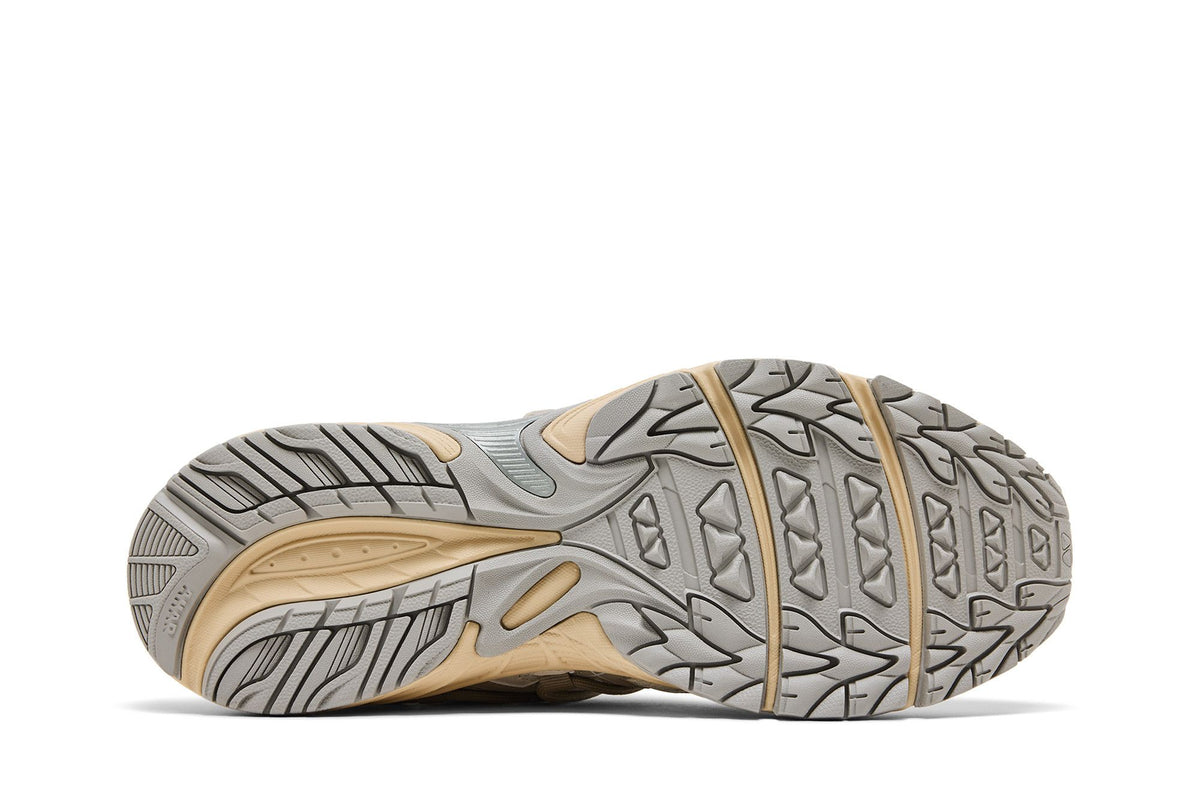 ASICS Gel Kahana TR V2 Cream Pure Silver - Im Your Wardrobe