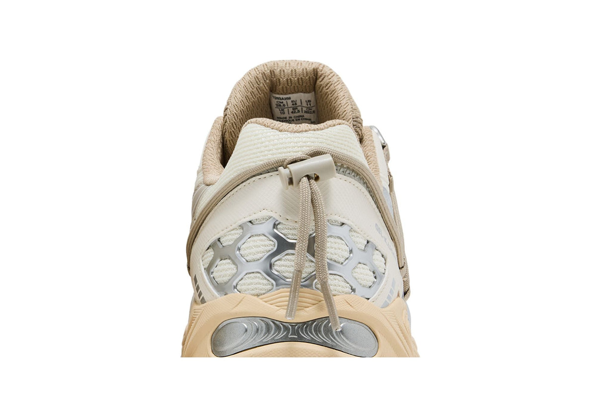 ASICS Gel Kahana TR V2 Cream Pure Silver - Im Your Wardrobe