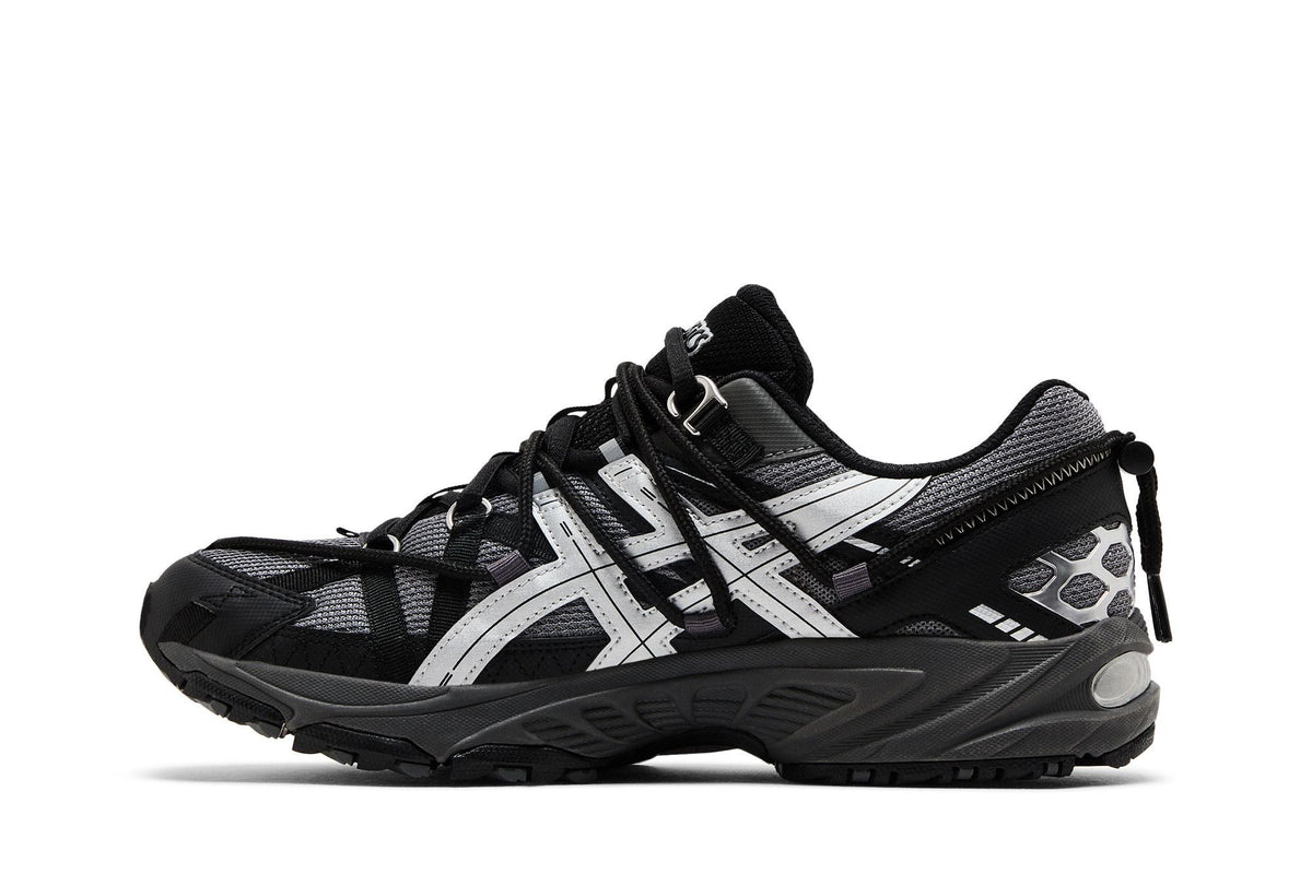 ASICS Gel Kahana TR V2 Meteorite Black - Im Your Wardrobe