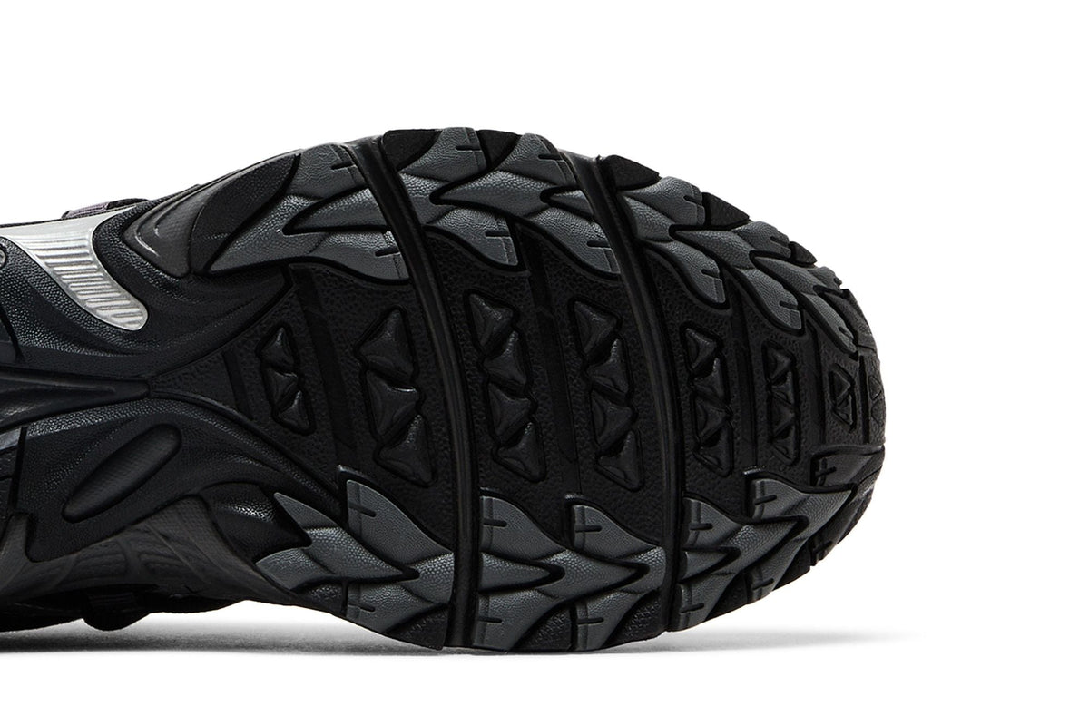 ASICS Gel Kahana TR V2 Meteorite Black - Im Your Wardrobe
