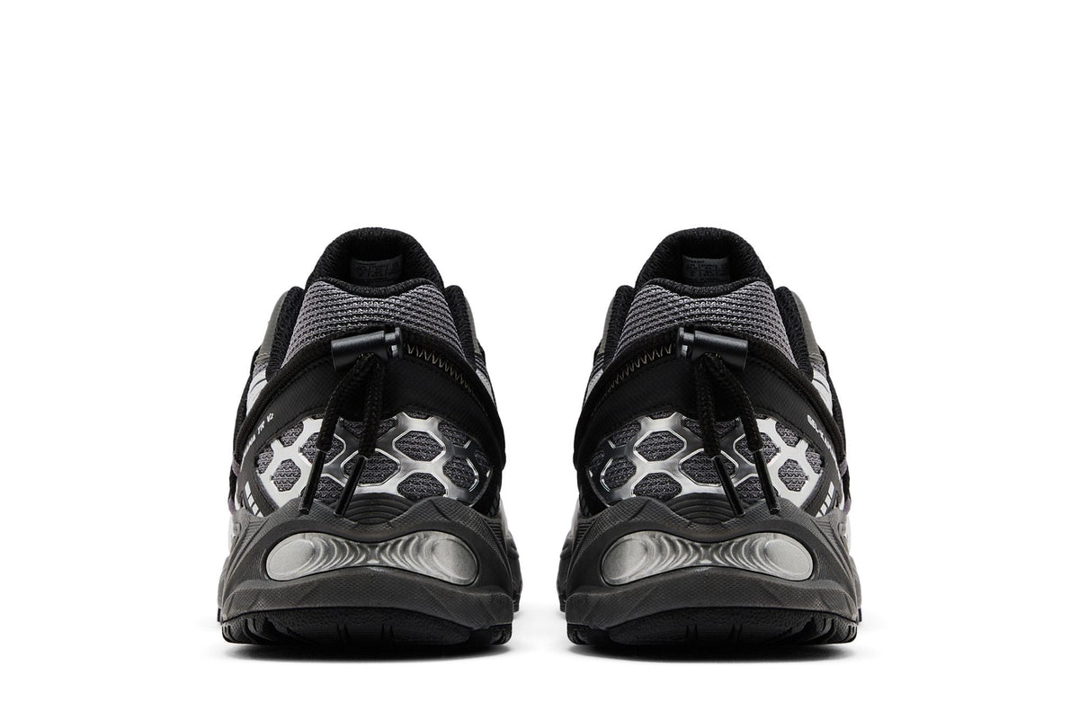 ASICS Gel Kahana TR V2 Meteorite Black - Im Your Wardrobe