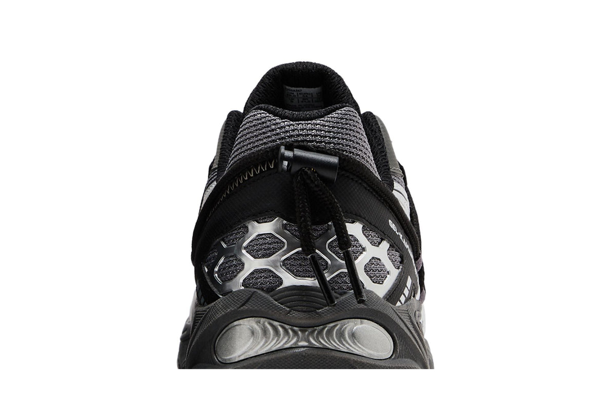 ASICS Gel Kahana TR V2 Meteorite Black - Im Your Wardrobe