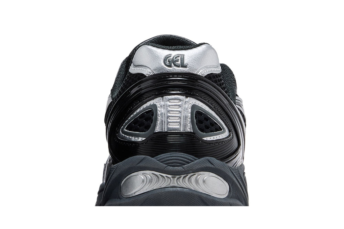 ASICS Gel Kahana TR V4 Carbon Black - Im Your Wardrobe