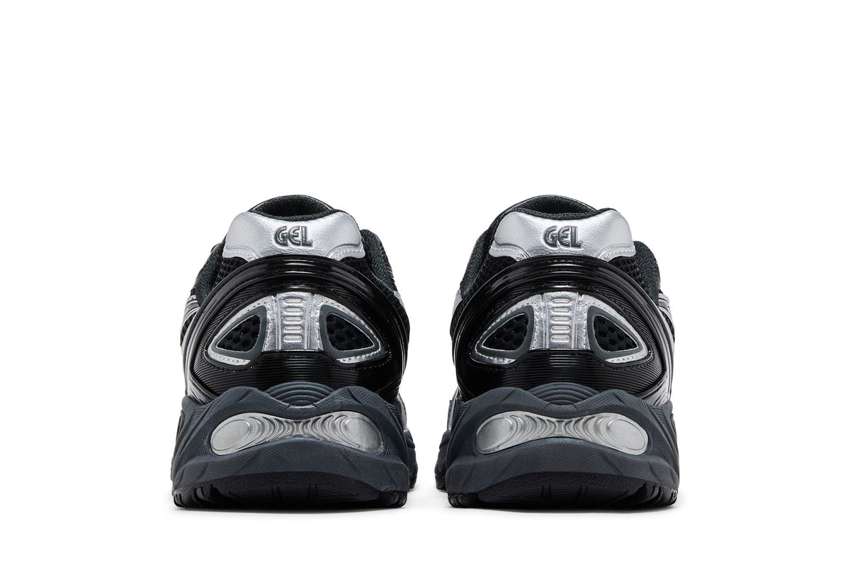 ASICS Gel Kahana TR V4 Carbon Black - Im Your Wardrobe
