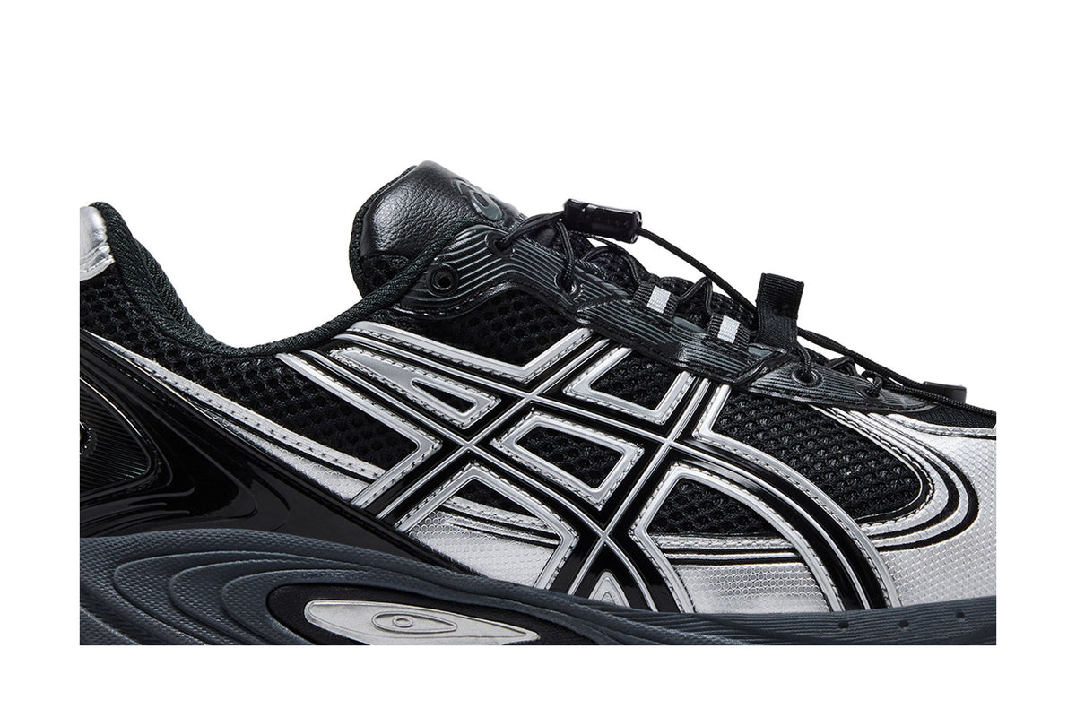 ASICS Gel Kahana TR V4 Carbon Black - Im Your Wardrobe