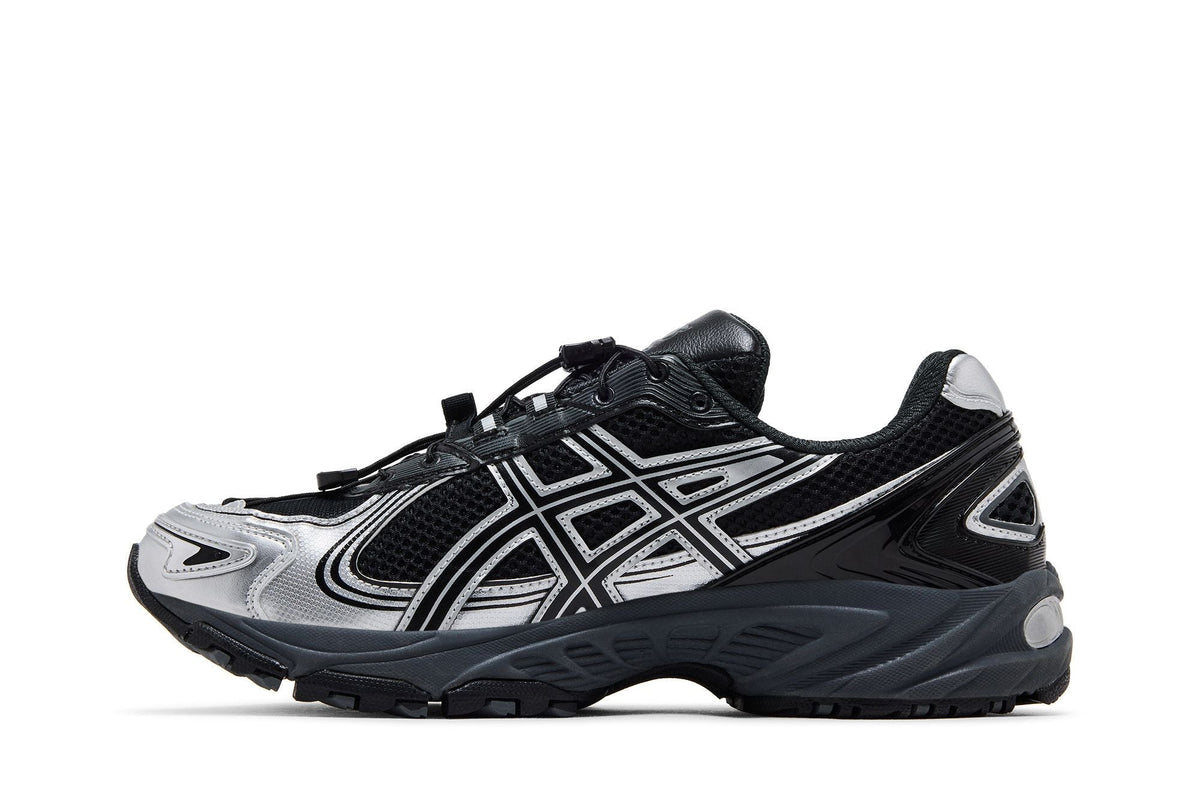 ASICS Gel Kahana TR V4 Carbon Black - Im Your Wardrobe