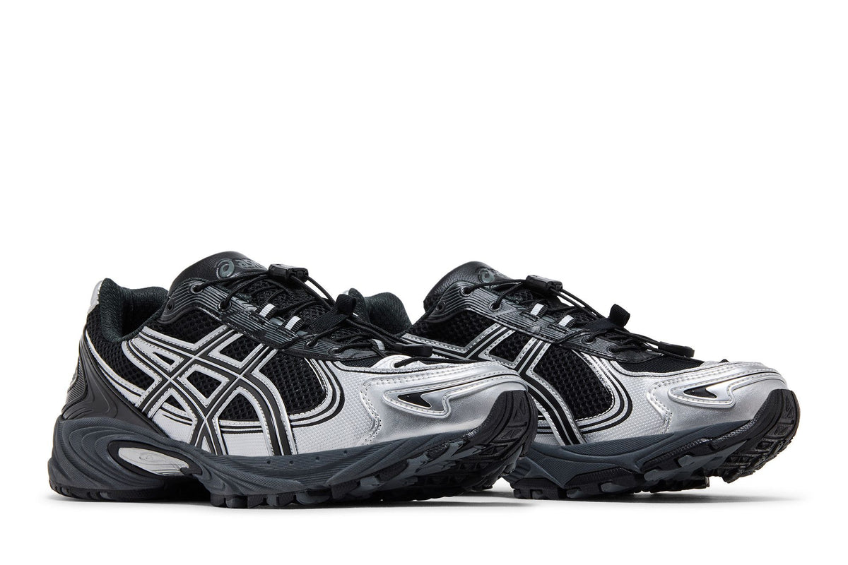 ASICS Gel Kahana TR V4 Carbon Black - Im Your Wardrobe