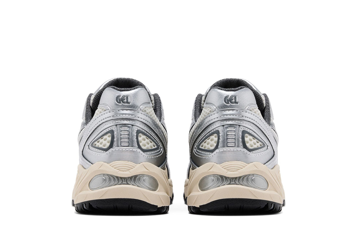 ASICS Gel Kahana TR V4 Silver White - Im Your Wardrobe